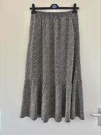 Lange Co’Couture rok - maat M, Kleding | Dames, Rokken, Maat 38/40 (M), Blauw, Ophalen of Verzenden, Zo goed als nieuw