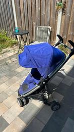 Quinny Zap 2 - Zo goed als nieuw!, Kinderen en Baby's, Kinderwagens en Combinaties, Ophalen of Verzenden, Zo goed als nieuw, Kinderwagen