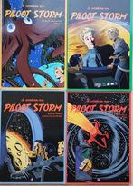 Piloot Storm- Henk Sprenger ( Boumar - 2004), Gelezen, Henk Sprenger, Ophalen of Verzenden, Meerdere stripboeken