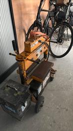 Hydraulische knipper, Doe-het-zelf en Verbouw, Gereedschap | Overige machines, Ophalen, Zo goed als nieuw