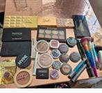 Verscheidene merken, zoals kiko, sleek, mur, LaGirl, L'Oreal, Ophalen of Verzenden, Zo goed als nieuw, Make-up