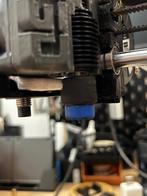 Prusa Mini+ met revo nozzle en bondtech extruder, Ingebouwde Wi-Fi, Zo goed als nieuw, Ophalen, Prusa