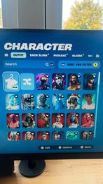 Fornite account, Avontuur en Actie, Online, Ophalen of Verzenden, Zo goed als nieuw