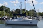 Bavaria 32 zeiljacht, Ophalen, Diesel, Zo goed als nieuw, 9 tot 12 meter
