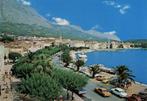 Makarska - haven, Gelopen, 1960 tot 1980, Overig Europa, Ophalen of Verzenden