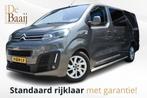 Citroën Jumpy 2.0 BlueHDI 180 Business XL | Dubbel cabine |, Stof, Gebruikt, Bedrijf, Diesel