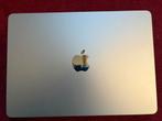 MacBook Air m4 scherm 2025 sky blue a3240 los scherm, IPS, Ophalen of Verzenden, Zo goed als nieuw, 151 t/m 200 Hz