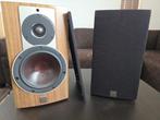 Dali Rubicon 2 Speakers (set), Zo goed als nieuw, 120 watt of meer, Front, Rear of Stereo speakers, Ophalen