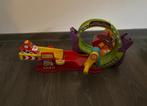 VTech Toet Toet Auto Stuntshow, Ophalen of Verzenden, Zo goed als nieuw, Jongen of Meisje