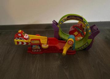 VTech Toet Toet Auto Stuntshow beschikbaar voor biedingen