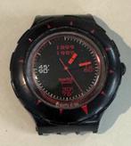 Swatch horloge limited AC Milan 100 jaar bestaan, ., Ophalen of Verzenden, Zo goed als nieuw, .