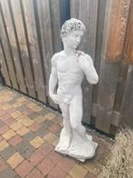 Griekse man, Antiek en Kunst, Ophalen