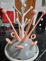 Flessen droogrek - zo goed als nieuw!, Ophalen of Verzenden, Zo goed als nieuw, Overige typen