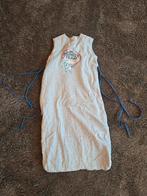 Prénatal slaapzak mouwloos maat 90 cm grijs, Ophalen of Verzenden, Zo goed als nieuw, 85 tot 100 cm, Slaapzak
