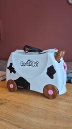 Trunki Koffer - Koe Design, Kinderen en Baby's, Ophalen of Verzenden, Gebruikt