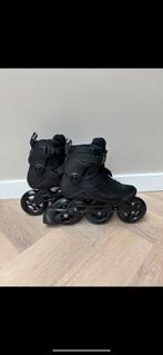 Powerslide Swell Inline Skates Triple Black 110, maat 39, Sport en Fitness, Skeelers, Ophalen of Verzenden, Zo goed als nieuw