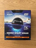 Te koop Deeper pro, Watersport en Boten, Hengelsport | Algemeen, Ophalen, Zo goed als nieuw, Overige typen