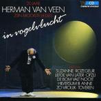 Herman Van Veen In Vogelvlucht CD, Verzenden, Zo goed als nieuw, Pop