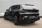 BMW XM PHEV 50e High Executive Automaat / Trekhaak / Massage, Auto's, BMW, Automaat, Zwart, Zwart, Leder