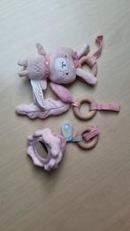 Little dutch babygym hangers., Ophalen of Verzenden, Zo goed als nieuw