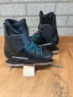 Zandstra ijshockey schaatsen maat 42, Ophalen of Verzenden, Gebruikt, IJshockeyschaatsen, Zandstra