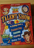 Toy Story Talent Show Funko Games, Drie of vier spelers, Ophalen of Verzenden, Zo goed als nieuw, Funko