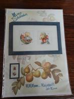 Lanarte Maria van Scharrenburg 8940, Ophalen of Verzenden, Nieuw, Handborduren, Borduurpakket