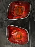 Fiat 500X achterlichten, Verzenden, Fiat
