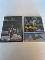 DVD Rory Gallagher, John Mayer, Alle leeftijden, Ophalen of Verzenden, Zo goed als nieuw, Muziek en Concerten