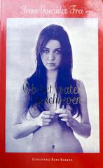 Irene González Frei - Op het water geschreven, Boeken, Ophalen of Verzenden, Gelezen, Europa overig