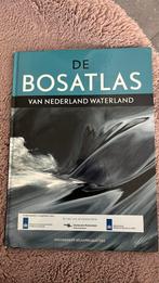 De bosatlas Van nederland, Boeken, Nederland, Ophalen of Verzenden, Zo goed als nieuw, Bosatlas