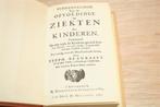 Opvoedinge & Ziekten der Kinderen — Facsimile [1684], Antiek en Kunst, Antiek | Boeken en Bijbels, Ophalen of Verzenden
