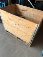 Pallet Randen - Magazijn Opslag - opzetstukken, Ophalen of Verzenden