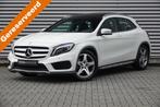 Mercedes-Benz GLA 250 Prestige | Panoramadak | Trekhaak | Na, Auto's, 12 maanden, 4 cilinders, Wit, Leder