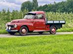 Volvo P210 Duett Pickup, Gebruikt, Overige modellen, Bedrijf, Te koop