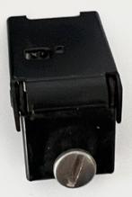 Gezocht: scharnier stofkap Technics SL-2000 of 1900, Ophalen of Verzenden, Gebruikt, Technics
