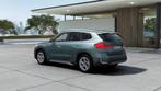 BMW iX1 eDrive20 Pure Edition / Adaptieve LED / Comfort Acce, Auto's, Zwart, Leder, Elektrisch, Nieuw
