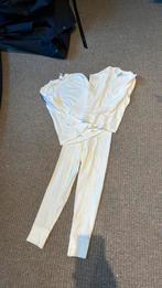 Thermokleding set maat 134-140, Kinderen en Baby's, Kinderkleding | Maat 134, Ophalen of Verzenden, Zo goed als nieuw, Meisje