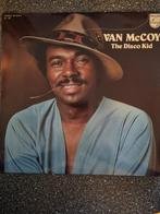 Van McCoy - The Disco Kid LP - Nieuwstaat, Ophalen of Verzenden