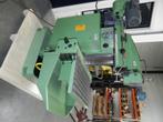 DECKEL FP4M FREESMACHINE, Ophalen of Verzenden, Zo goed als nieuw, Freesbank, Minder dan 500 mm