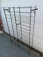 Groot Rigidex wijnrek. Flessenrek 150 flessen, Huis en Inrichting, Woonaccessoires | Wijnrekken, Ophalen, Zo goed als nieuw, 75 cm of meer