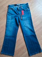 Nieuwe Cambio francesca spijkerbroek broek jeans maat 42, Cambio, Blauw, Nieuw, Ophalen of Verzenden