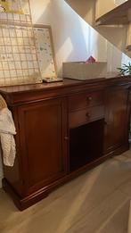 Dressoir tv kast, Ophalen, Zo goed als nieuw, 25 tot 50 cm