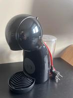 Dolce Gusto Koffiemachine - Zwart, Witgoed en Apparatuur, Koffiezetapparaten, Koffiemachine, Ophalen of Verzenden, Zo goed als nieuw