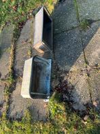 2x Voerbak voor Paarden, Dieren en Toebehoren, Paarden en Pony's | Overige Paardenspullen, Ophalen of Verzenden, Gebruikt