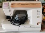 Naaimachine Toyota, Hobby en Vrije tijd, Naaimachines en Toebehoren, Ophalen, Zo goed als nieuw, Overige merken