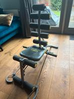 Buikspiertrainer Rock Gym, Ophalen, Gebruikt, Overige typen, Buik