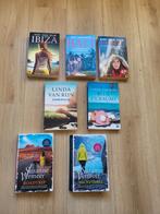 Vakantie thrillers 2 v  5 euro Kiki van Dijk, Linda van Rijn, Ophalen of Verzenden, Gelezen, Nederland