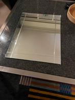 Spiegels 2 stuks, Ophalen, Minder dan 50 cm, Zo goed als nieuw, Minder dan 100 cm