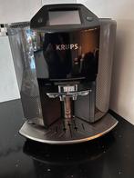 Krups koffiemachine met Carbon, Witgoed en Apparatuur, Ophalen of Verzenden, Zo goed als nieuw, Koffiemachine